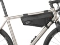 RESTRAP Race Frame Bag Small 3 liter | black