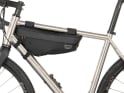 RESTRAP Race Frame Bag Small 3 liter | black