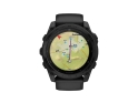 GARMIN Tactix 8 AMOLED | GPS Multisport Smartwatch | 51 mm
