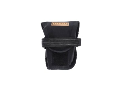 RESTRAP Saddle Bag Tool Pouch 0,6 liter | black