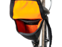 RESTRAP Saddle Bag Tool Pouch 0,6 liter | black