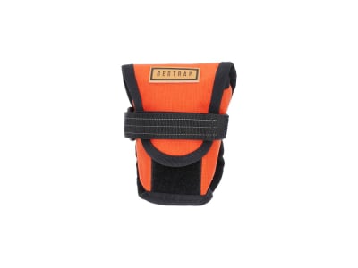 RESTRAP Saddle Bag Tool Pouch 0,6 liter | orange