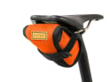 RESTRAP Saddle Bag Tool Pouch 0,6 liter | orange