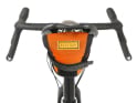 RESTRAP Saddle Bag Tool Pouch 0,6 liter | orange