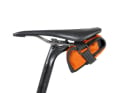 RESTRAP Saddle Bag Tool Pouch 0,6 liter | orange