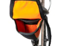 RESTRAP Saddle Bag Tool Pouch 0,6 liter | orange