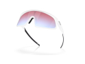 OAKLEY Sunglasses RSLV Matte White | Prizm Snow Sapphire OO9484D-0849