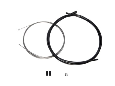 SRAM SlickWire Shift Cable Kit | black