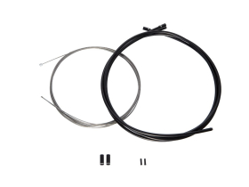 SRAM SlickWire Shift Cable Kit | black