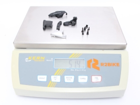 SRAM Eagle 90 Transmission Cover / Skid Kit