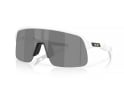 OAKLEY Sunglasses Sutro Lite S PLAYERS COLLECTION Matte White | Prizm Black OO9496-1334