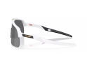 OAKLEY Sunglasses Sutro Lite S PLAYERS COLLECTION Matte White | Prizm Black OO9496-1334