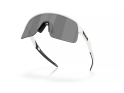 OAKLEY Sunglasses Sutro Lite S PLAYERS COLLECTION Matte White | Prizm Black OO9496-1334