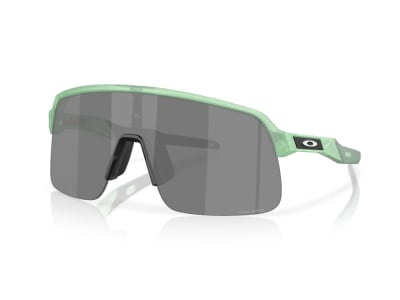 OAKLEY Sunglasses Sutro Lite S Matte Transparent Jade | Prizm Black OO9496-1134
