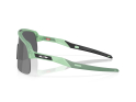 OAKLEY Sunglasses Sutro Lite S Matte Transparent Jade | Prizm Black OO9496-1134