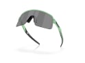 OAKLEY Sunglasses Sutro Lite S Matte Transparent Jade | Prizm Black OO9496-1134