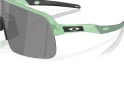 OAKLEY Sunglasses Sutro Lite S Matte Transparent Jade | Prizm Black OO9496-1134