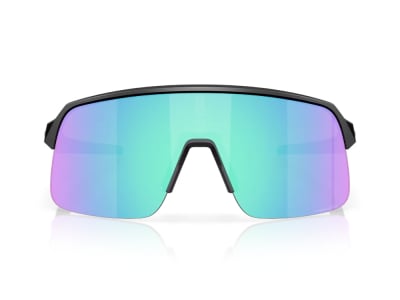 OAKLEY Sunglasses Sutro Lite S Matte Black | Prizm Sapphire