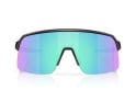 OAKLEY Sunglasses Sutro Lite S Matte Black | Prizm Sapphire OO9496-0534