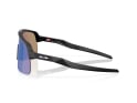 OAKLEY Sunglasses Sutro Lite S Matte Black | Prizm Sapphire OO9496-0534