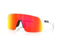 OAKLEY Sunglasses Sutro Lite S Matte White | Prizm Ruby OO9496-0234