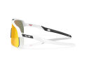 OAKLEY Sunglasses Sutro Lite S Matte White | Prizm Ruby OO9496-0234