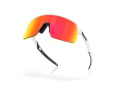 OAKLEY Sunglasses Sutro Lite S Matte White | Prizm Ruby OO9496-0234