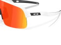 OAKLEY Sunglasses Sutro Lite S Matte White | Prizm Ruby OO9496-0234