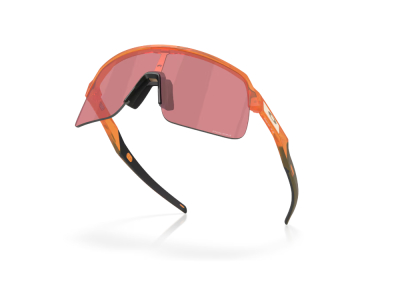 OAKLEY Sunglasses Sutro Lite S Matte Transparent Ginger | Prizm Dark G