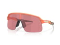 OAKLEY Sunglasses Sutro Lite S Matte Transparent Ginger | Prizm Dark Golf OO9496-1034