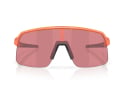 OAKLEY Sunglasses Sutro Lite S Matte Transparent Ginger | Prizm Dark Golf OO9496-1034