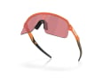 OAKLEY Sunglasses Sutro Lite S Matte Transparent Ginger | Prizm Dark Golf OO9496-1034
