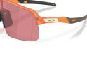OAKLEY Sunglasses Sutro Lite S Matte Transparent Ginger | Prizm Dark Golf OO9496-1034
