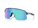 OAKLEY Sunglasses Sutro Lite S Matte Transparent Blue | Prizm Sapphire OO9496-0334