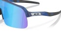 OAKLEY Sunglasses Sutro Lite S Matte Transparent Blue | Prizm Sapphire OO9496-0334