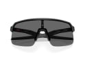 OAKLEY Sunglasses Sutro Lite S Matte Black | Clear Photochromic OO9496-0734