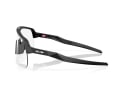 OAKLEY Sunglasses Sutro Lite S Matte Black | Clear Photochromic OO9496-0734