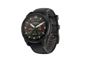 GARMIN Tactix 8 AMOLED | GPS Multisport Smartwatch | 47 mm