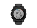 GARMIN Tactix 8 SOLAR | GPS Multisport Smartwatch | 51 mm