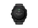 GARMIN Tactix 8 SOLAR | GPS Multisport Smartwatch | 51 mm