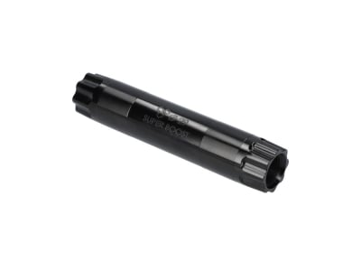 GARBARUK Crankshaft Sram DUB DUB | 140 mm Superboost/Wide 55 mm Chainline | black