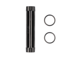 GARBARUK Crankshaft Sram DUB DUB | 140 mm Superboost/Wide...