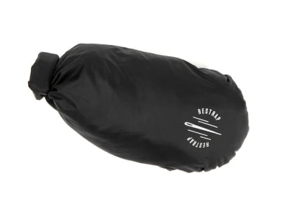 RESTRAP Race Dry Bag 7 liter | black