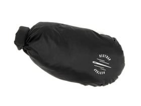 RESTRAP Race Dry Bag 7 liter | black