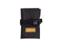 RESTRAP Saddle Bag Tool Roll | black