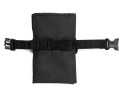 RESTRAP Saddle Bag Tool Roll | black