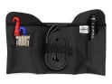 RESTRAP Saddle Bag Tool Roll | black