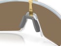 OAKLEY Sunglasses Sutro SEEK COLLECTION Pacific Glass | Prizm 24k OO9406-C837