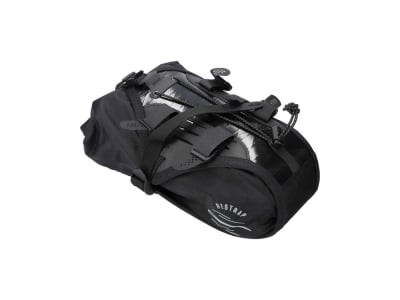 RESTRAP Race Aero Bar Bag 7 liter | black