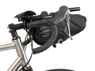 アクセサリー RESTRAP BAR PACK BLACK Bar Pack (10 Litres) – Restrap US
